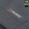 M-Tac кофта Nord Fleece Polartec Dark Grey