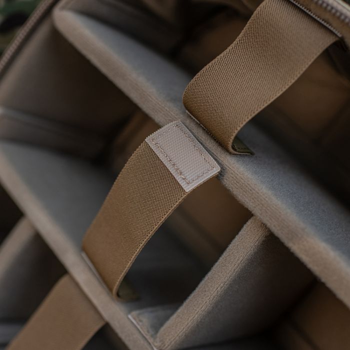 M-Tac Модульний рюкзак для дронів Multicam