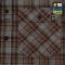 M-Tac сорочка Lumberjack Merino Cold Weather Gray/Brown