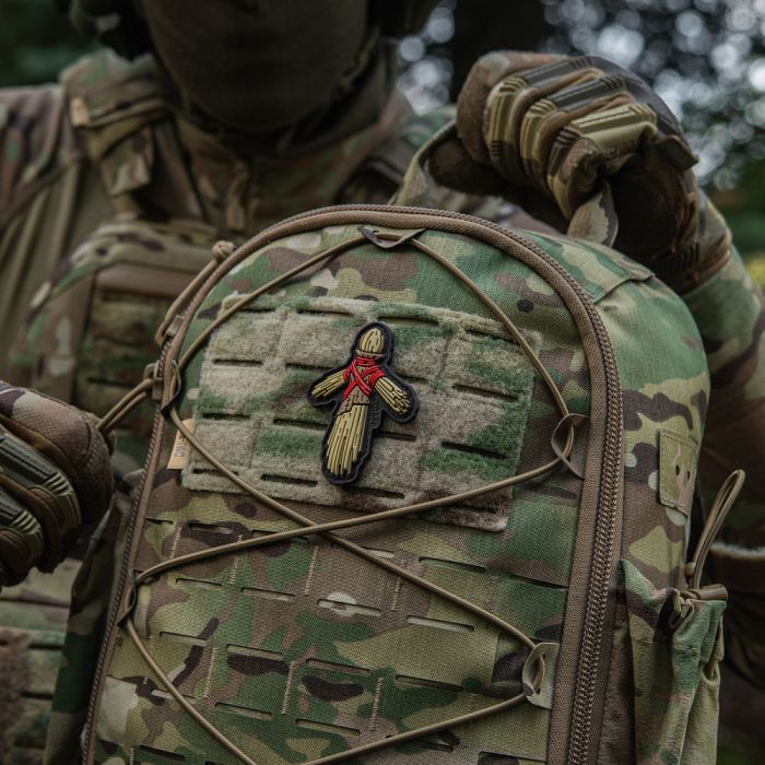 M-Tac патч КОНОТОПСЬКА МОТАНКА