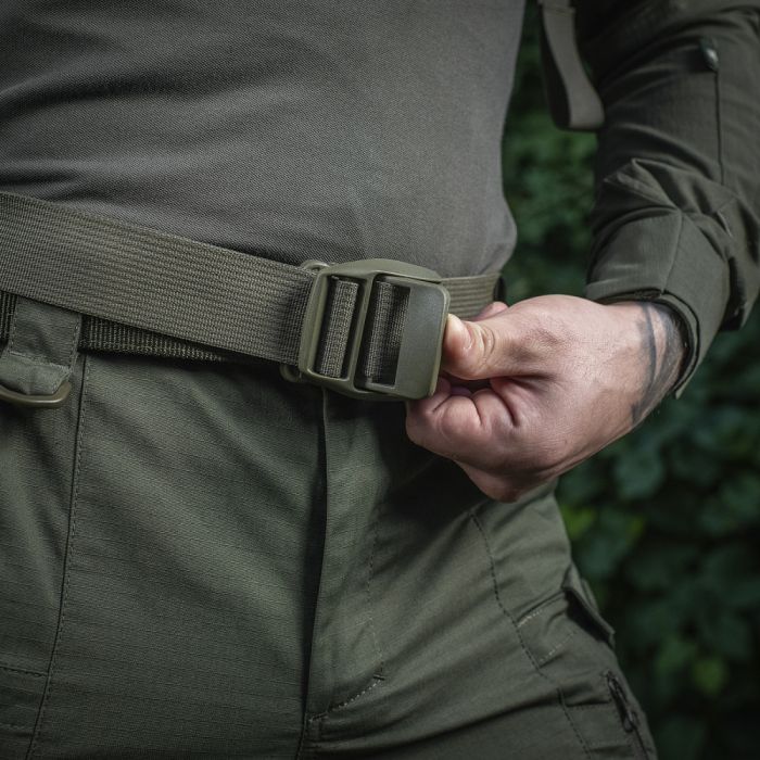 M-Tac рюкзак Mission Pack Elite Hex Ranger Green