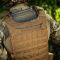 M-Tac плитоноска Cuirass Elite XL Coyote