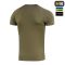 M-Tac футболка Ultra Light Polartec Dark Olive