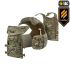 M-Tac Plate Carrier CORSET Elite FAST (розмір плити L) Multicam