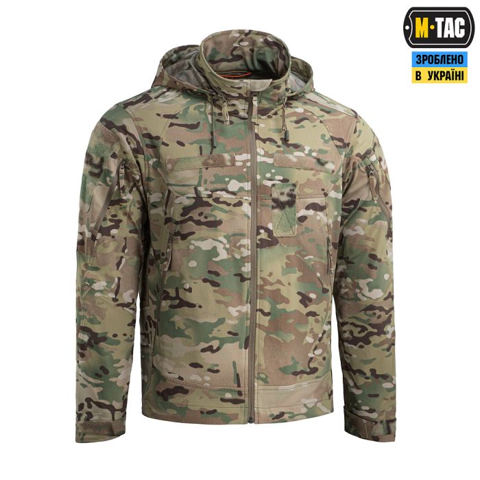 M-Tac куртка Flash MC