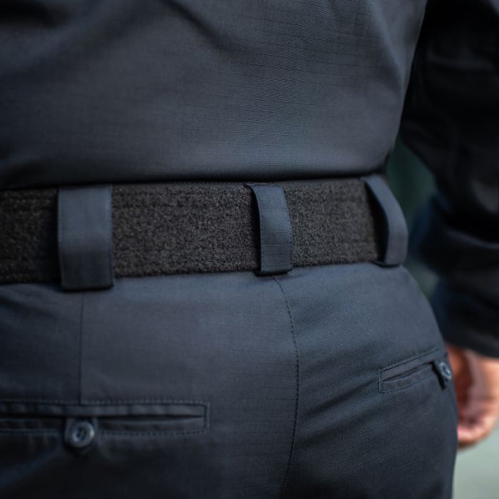 M-Tac штани Police Flex Rip-Stop Dark Navy Blue