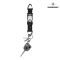Phantom Project/M-Tac брелок Magnet Key Holder Black