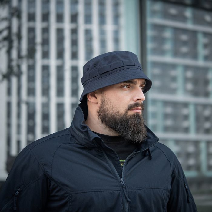 M-Tac панама Gen.II Summer Flex Dark Navy Blue