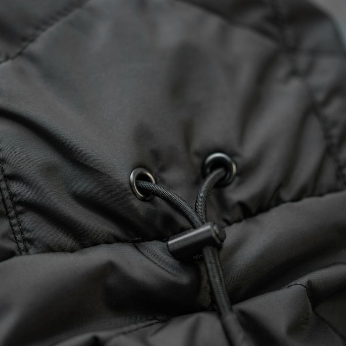 M-Tac куртка Konung Primaloft Black