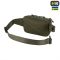 M-Tac сумка City Waist Bag X-Pac Elite Ranger Green
