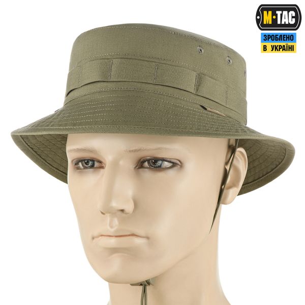 M-Tac панама ріп-стоп Tan
