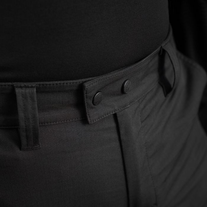 M-Tac штани Patrol Gen.III Special Edition Black