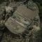 M-Tac захист живота з балістичним пакетом 1 клас захисту Multicam