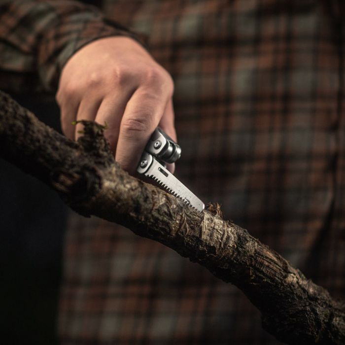 M-Tac мультитул Type 10 Steel