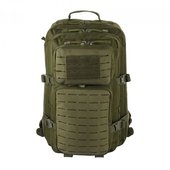 Рюкзак 0065HQ Pack Olive