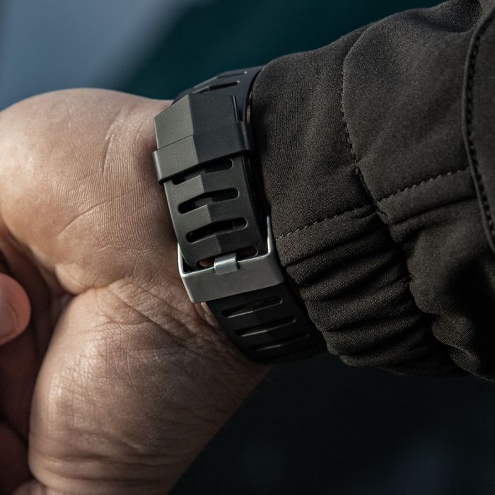 M-Tac годинник тактичний 2147 Black