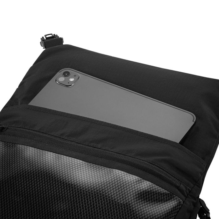 Phantom Project/M-Tac сумка Horizon Lite-NR Black