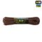 M-Tac паракорд Dragon Cord 30m Ranger Green/Maroon