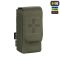 M-Tac підсумок медичний вертикальний Small Gen.II Elite Ranger Green