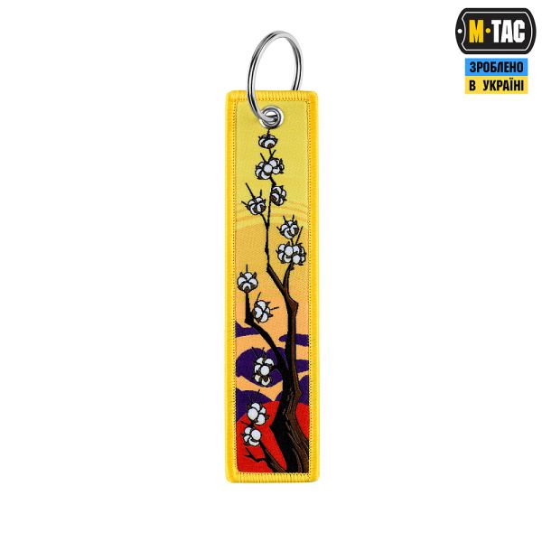M-Tac брелок Бавовна
