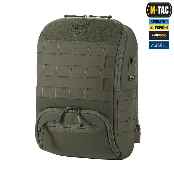 M-Tac сумка-наплічник для квадрокоптера Avata 2 Ranger Green