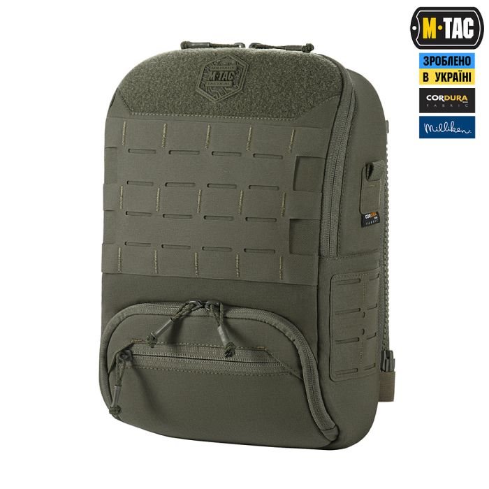 M-Tac сумка-наплічник для квадрокоптера Avata 2 Ranger Green