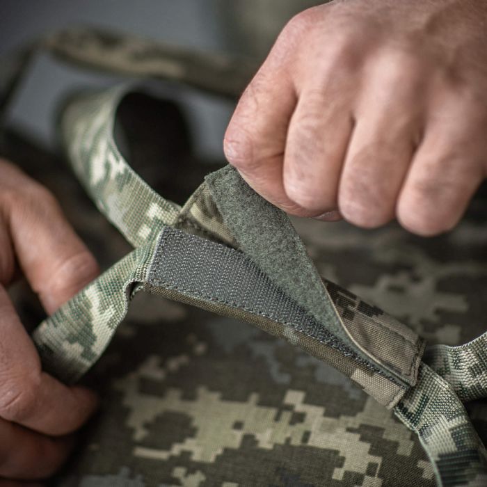 M-Tac сумка-баул 190л Elite MM14