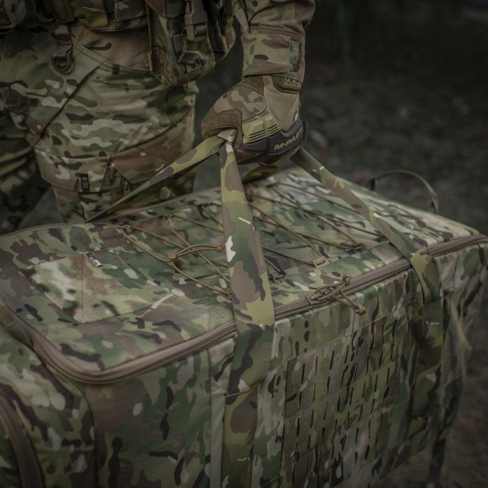 M-Tac сумка-рюкзак для FPV 7ʼʼ дронів Multicam