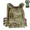 M-Tac плитоноска Cuirass Elite XL Gen.II Multicam