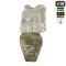 M-Tac фартух протиуламковий з балістичним пакетом 1 клас (BRONYX) Laser Cut XL Multicam