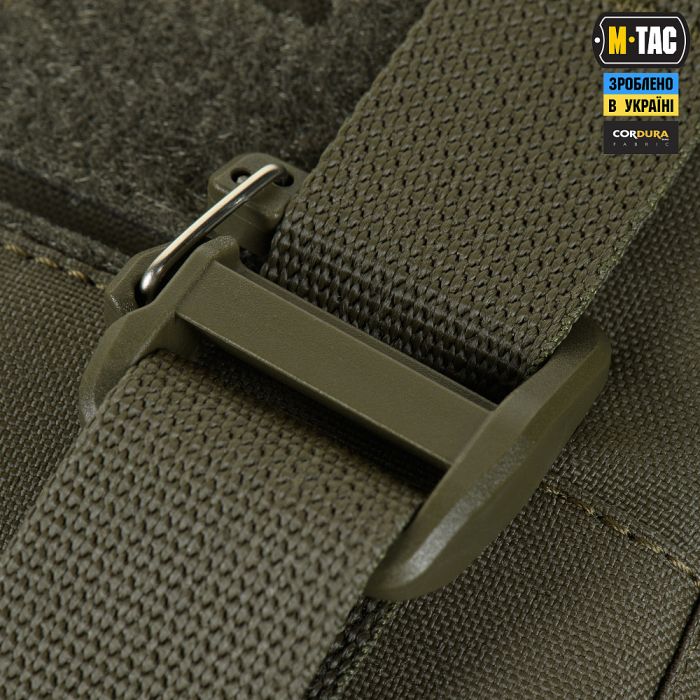 M-Tac плитоноска Cuirass QRS Gen.II Ranger Green