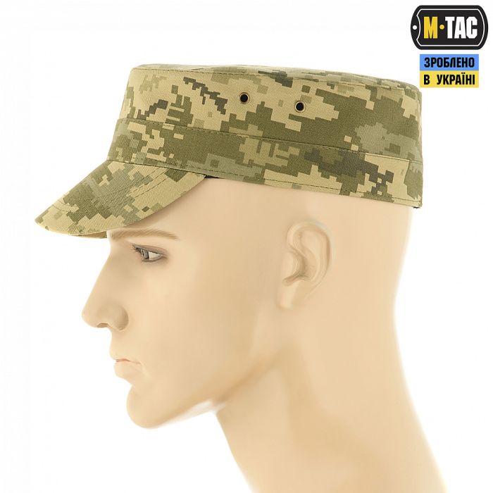 M-Tac кепка польова 50/50 Gen.II MM14