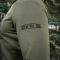 M-Tac кофта Hoodie Odin Light Olive
