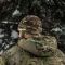 M-Tac шапка Watch Cap Elite фліс (320г/м2) MC