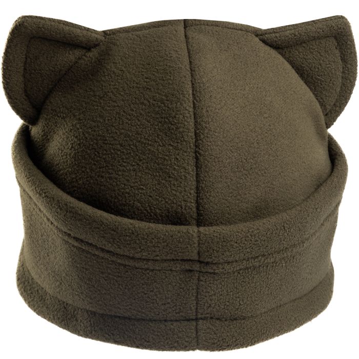 TUR Gear вухата шапка фліс Ranger Green
