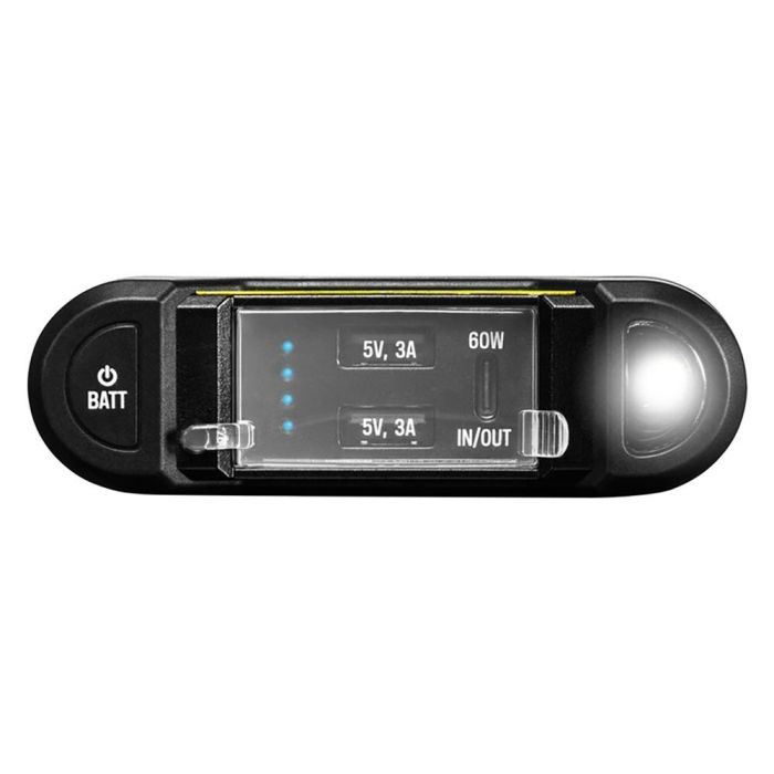 GoalZero павербанк Venture75