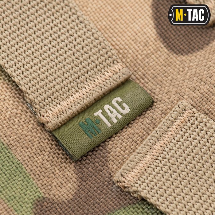 M-Tac пояс тактичний Assault MC