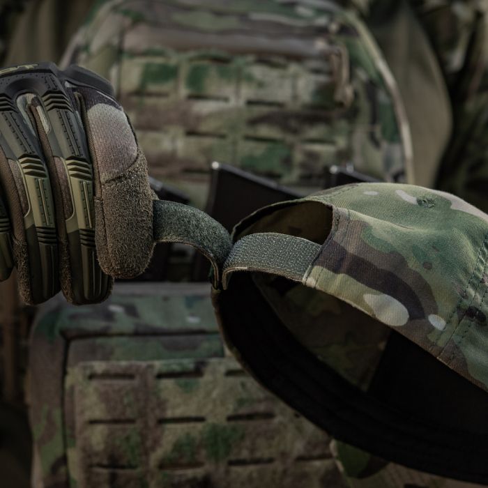 M-Tac бейсболка легка Gen.II MC