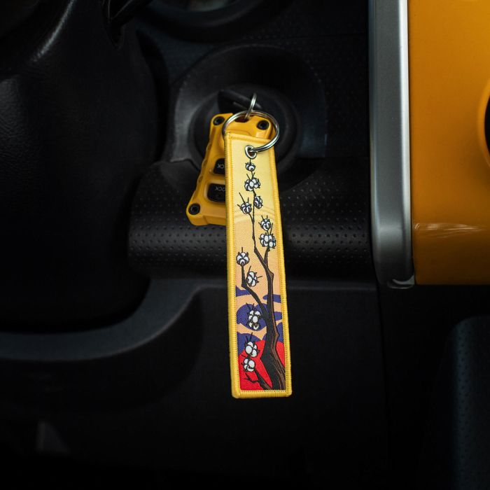 M-Tac брелок Бавовна