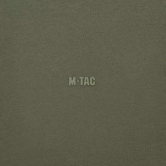 Phantom Project/M-Tac футболка Long Sleeve Cotton Hard (GD) Olive