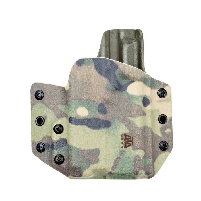 ATA Gear кобура модель Hit Factor ver.1 для зброї Форт - 17 / 17Р MultiCam - Infused правша