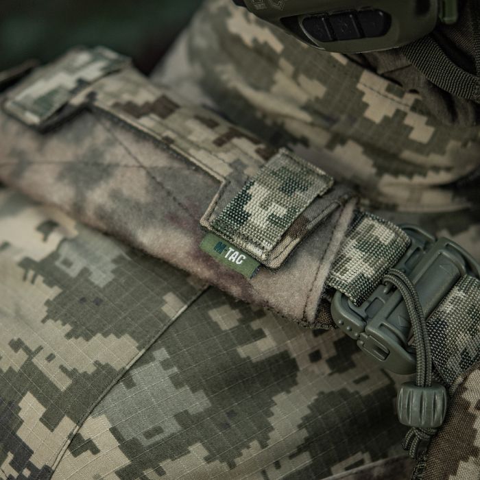 M-Tac плитоноска Cuirass FAST Elite LARGE MM14