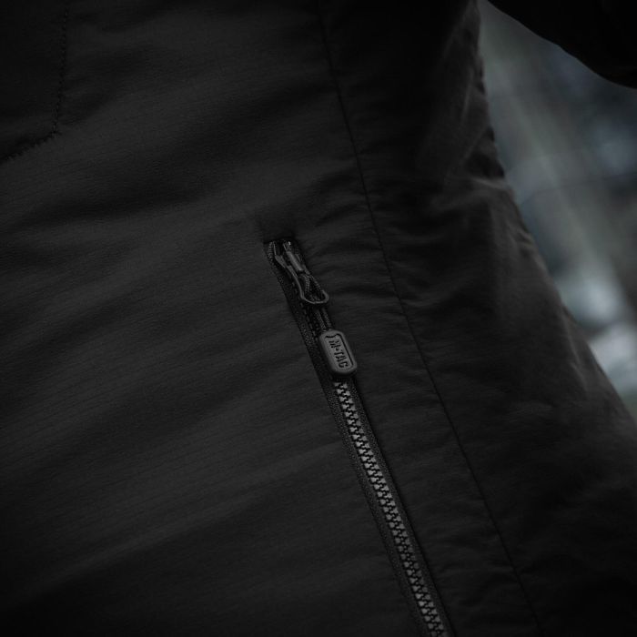 M-Tac куртка Berserk Primaloft Toray Black
