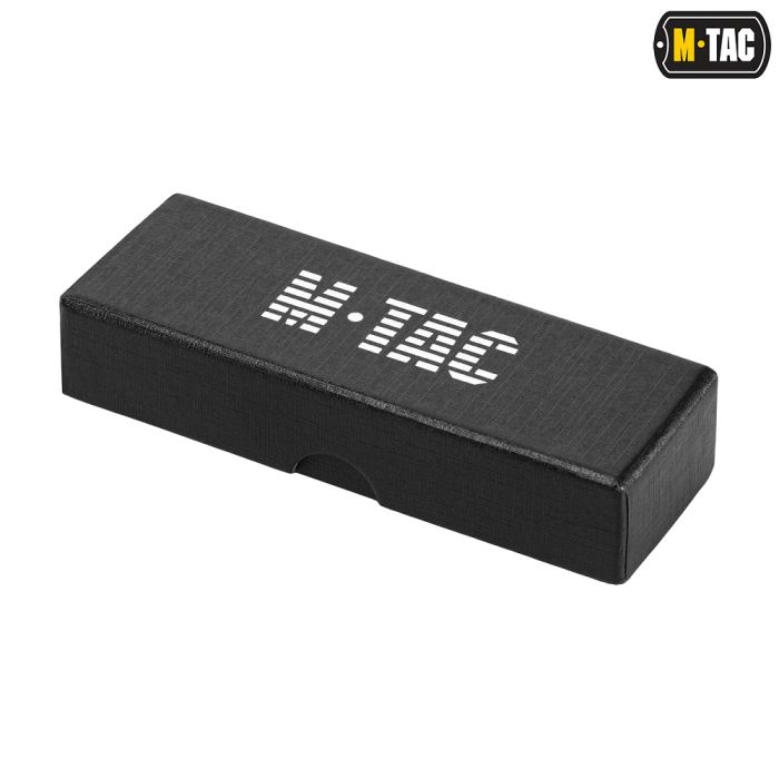 M-Tac ніж складний Type 14 Black/Grey
