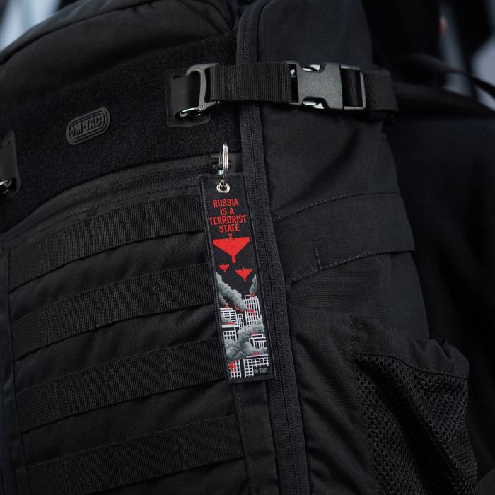 M-Tac брелок Terrorist State