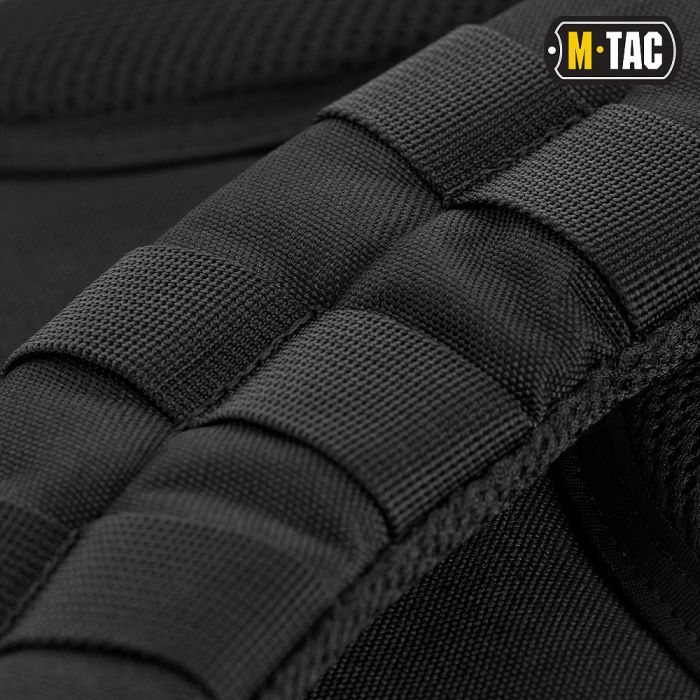 M-Tac рюкзак Pathfinder Pack Black