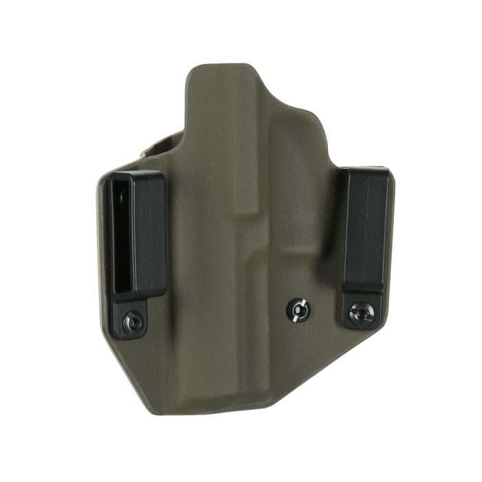 ATA Gear кобура модель Hit Factor ver.1 для зброї HK VP-9 / SFP9 MultiCam - Infused правша