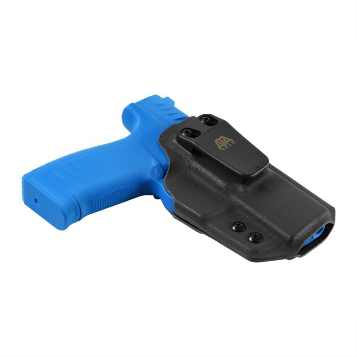 ATA Gear кобура модель Fantom ver.3 для зброї Форт - 20/ 20 спорт Storm Gray