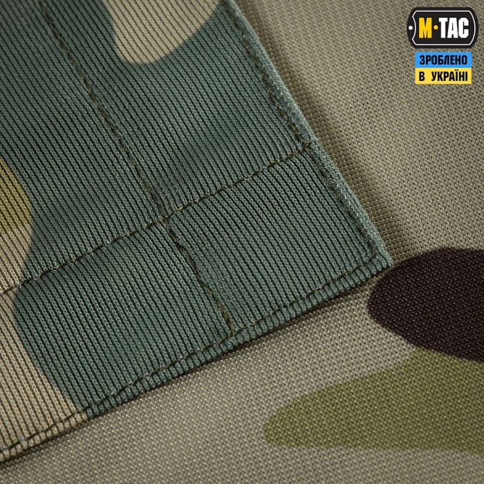 M-Tac прапор Необмежено придатні 630x900 Tan/MC