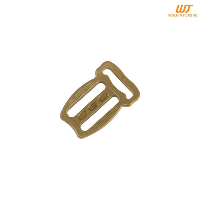 Woojin Plastic рамка перехідник Smoothy TQ25+20mm Coyote